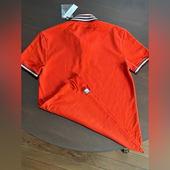 Versace Collection Polo - Picture 4 of 6